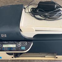 Stampante HP OfficeJet J4580 All-In-One