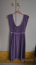 vestito estivo o copricostume tg.unica!