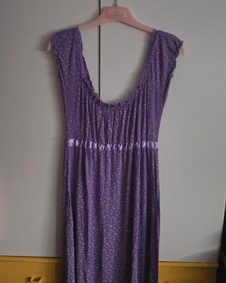 vestito estivo o copricostume tg.unica!