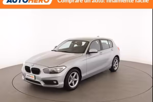 BMW 116 KJ99871