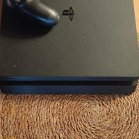 PS4 slim