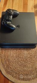 PS4 slim