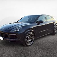 Porsche Cayenne Coupè Cayenne Coupé 3.0 V6 E-...