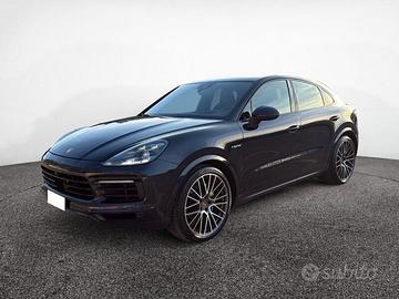Porsche Cayenne Coupè Cayenne Coupé 3.0 V6 E-...