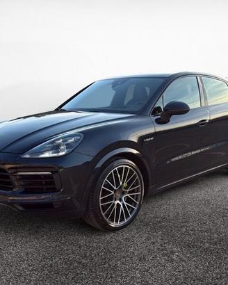 Porsche Cayenne Coupè Cayenne Coupé 3.0 V6 E-...