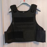 Giubbotto antiproiettile Classe NIJ IIIA