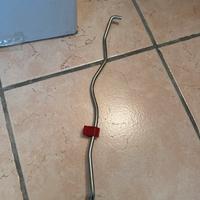 Astina cofano fiat punto evo