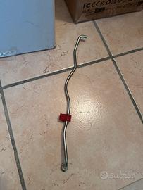 Astina cofano fiat punto evo