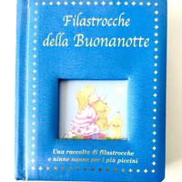 Libro "Filastrocche della buonanotte