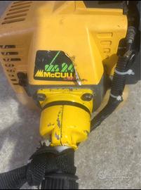 Mcculloch  24