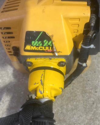 Mcculloch  24