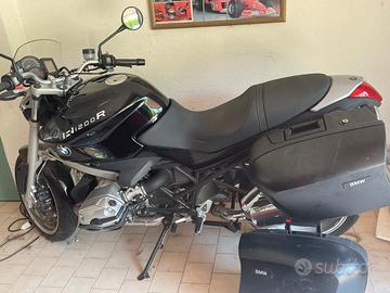 Bmw r 1200 r - 2008