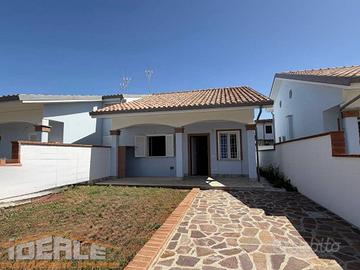 Villa di 80 m² con 4 locali a Ardea