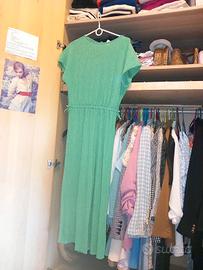 Tuta jumpsuit elegante Zara Kids Tg164