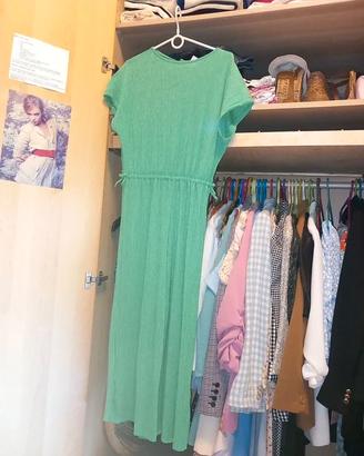 Tuta jumpsuit elegante Zara Kids Tg164