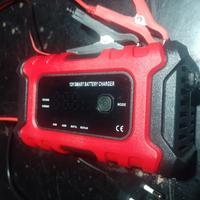 carica batteria desolfatore