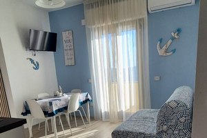 Appartamento di vacanza