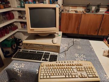 PC vintage