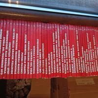 I libri dell'ignoto 