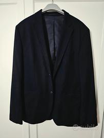 Completo elegante,  pantaloni e giacca 
