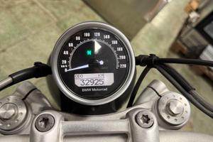 BMW R nine t scrambler