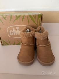 Stivaletto chicco
