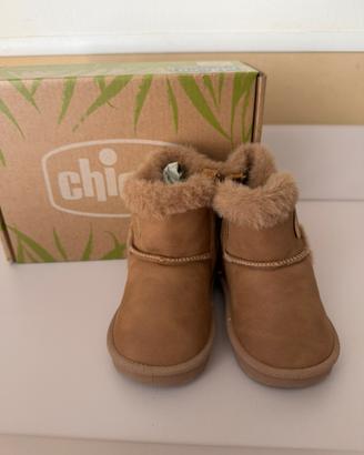 Stivaletto chicco
