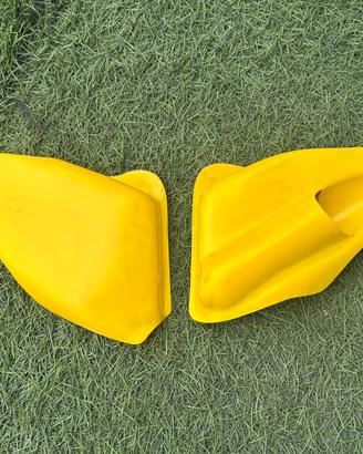 FIANCHETTI MOTO MORINI