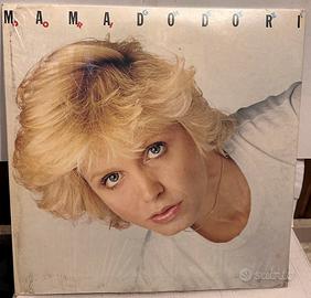 Vinile Mamadodori vintage