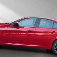 Alfa Romeo Giulia 2.0 Turbo 280 CV Q4 Veloce