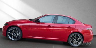 Alfa Romeo Giulia 2.0 Turbo 280 CV Q4 Veloce
