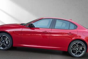 Alfa Romeo Giulia 2.0 Turbo 280 CV Q4 Veloce