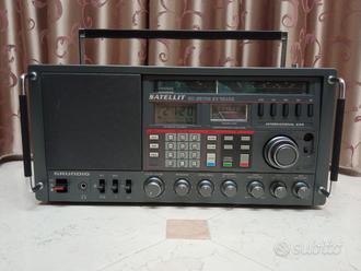 Grundig Satellit Professional 650  			