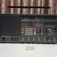 Grundig Satellit Professional 650