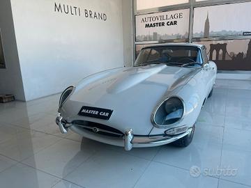 Jaguar E-Type cc3800 da 265 Cv