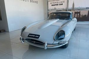 Jaguar E-Type cc3800 da 265 Cv