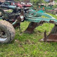 Aratro borgatti B100