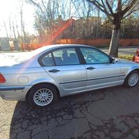 pezzi ricambio BMW E46 318i
