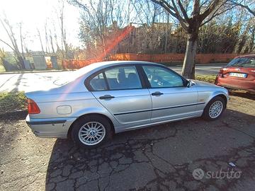 pezzi ricambio BMW E46 318i