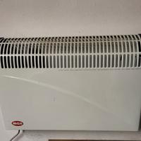 ventil convettore aria calda e fredda