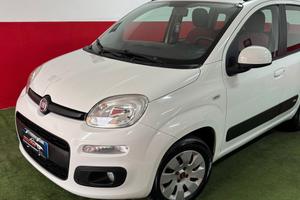 FIAT PANDA DA VETRINA FULL OPTIONAL 2017