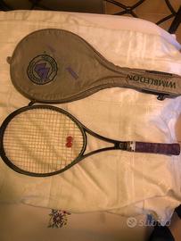 Racchetta tennis
