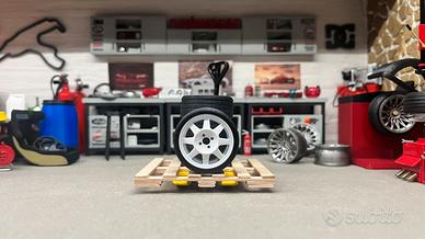 Speedline 1:18