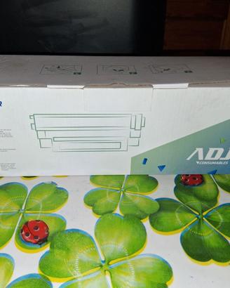 Toner ADJ Nero x Stampanti Samsung SL-M2022 M2022W