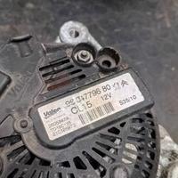 Alternatore Peugeot Citroen 1.6