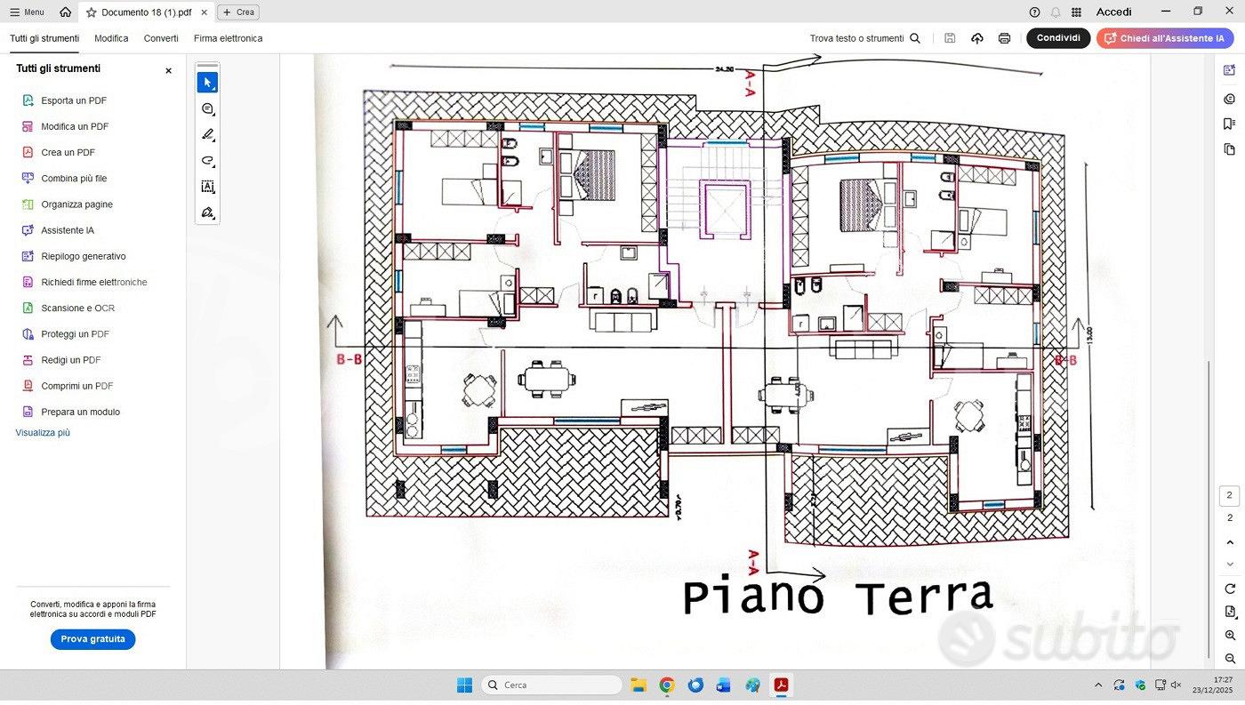 Appartamento Corciano [GRIM2905VRG] - View 2
