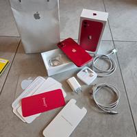 iPhone 11 128GB (PRODUCT)RED