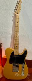 Fender Telecaster Mexico