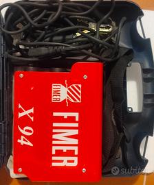 Saldatrice a elettrodo FIMAR X94