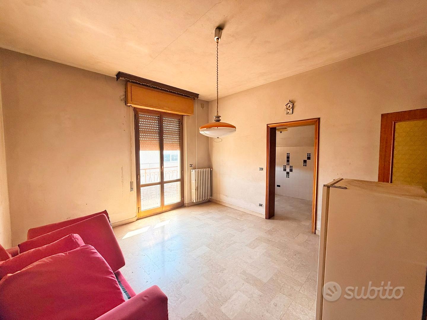 Appartamento – Sansepolcro, Arezzo - Vista 4